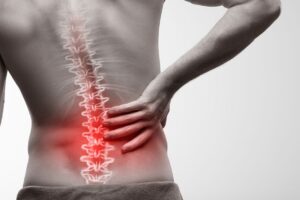 Non-Surgical Treatment for Lower Back Pain