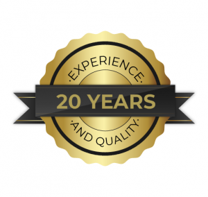 Experience And Quality 300x284