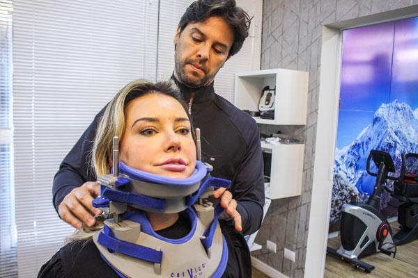 Dr. Rodrigo Romano Romanofisio Brazil Cervico 2000