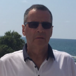 Team Member Arik 150x150